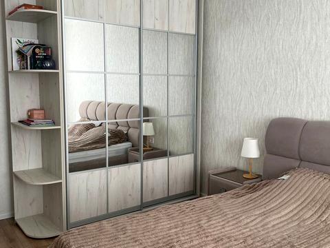 квартира по адресу Клубна ул., 12-А