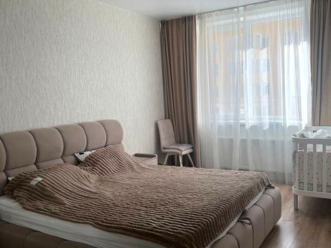 квартира по адресу Клубна ул., 12-А