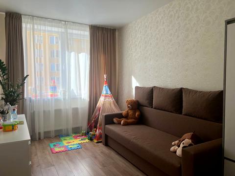 квартира по адресу Клубна ул., 12-А