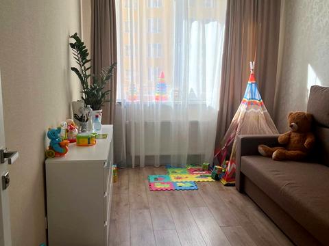 квартира по адресу Клубна ул., 12-А