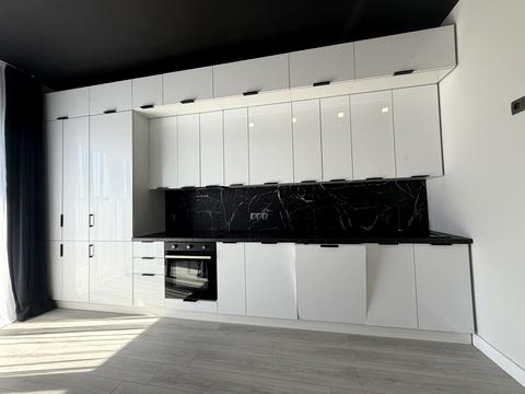 квартира по адресу Ужгород, Загорская ул., (Будинок 2)