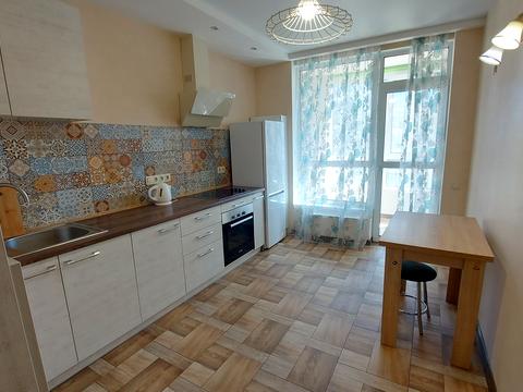 квартира по адресу Родини Крістерів ул., 20