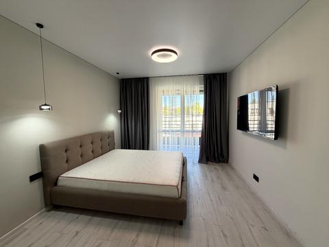 квартира за адресою Бориса Тлехаса вул., 17