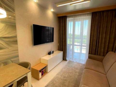 квартира по адресу Ивана Акинфиева ул. (Фучика), 30-А