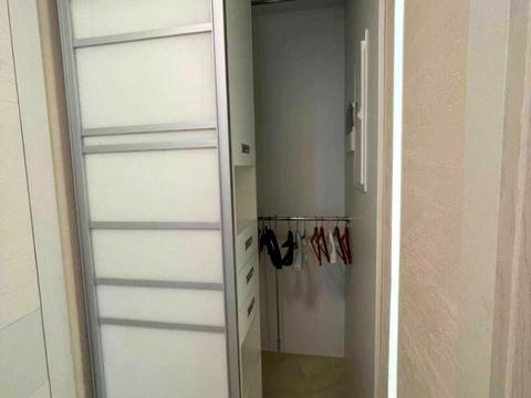 квартира по адресу Ивана Акинфиева ул. (Фучика), 30-А