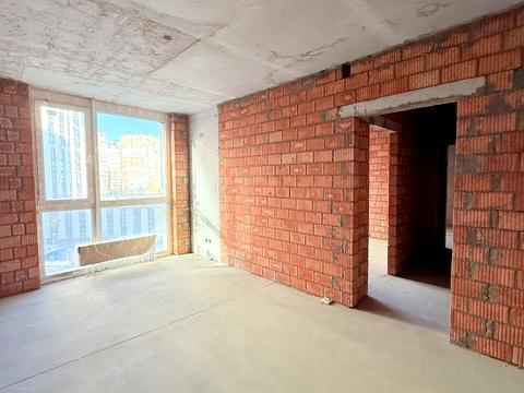 квартира за адресою Шолуденка вул., 30