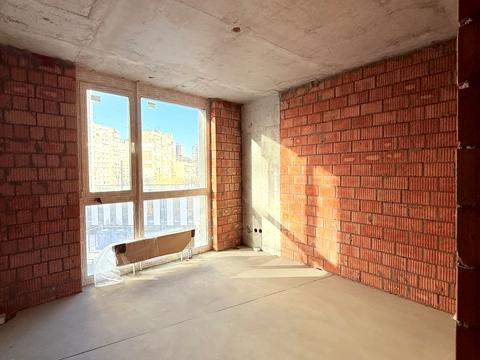 квартира за адресою Шолуденка вул., 30