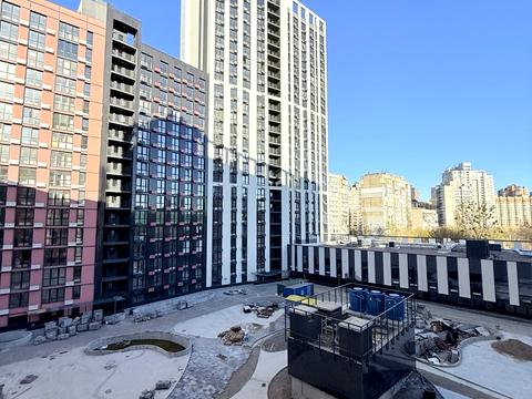 квартира за адресою Шолуденка вул., 30