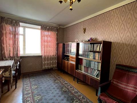 квартира по адресу Валерия Гончаренко ул., 3