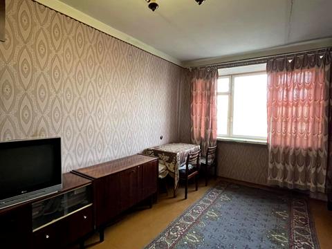 квартира по адресу Валерия Гончаренко ул., 3