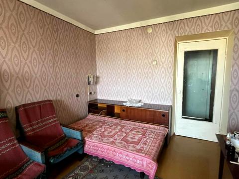 квартира по адресу Валерия Гончаренко ул., 3