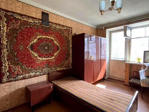 квартира по адресу Валерия Гончаренко ул., 3