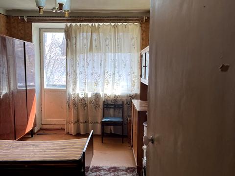 квартира по адресу Валерия Гончаренко ул., 3