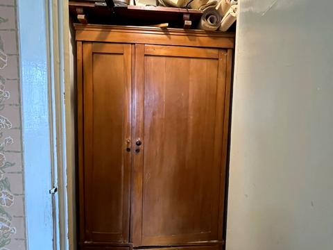 квартира по адресу Валерия Гончаренко ул., 3