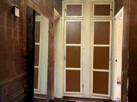 квартира по адресу Валерия Гончаренко ул., 3