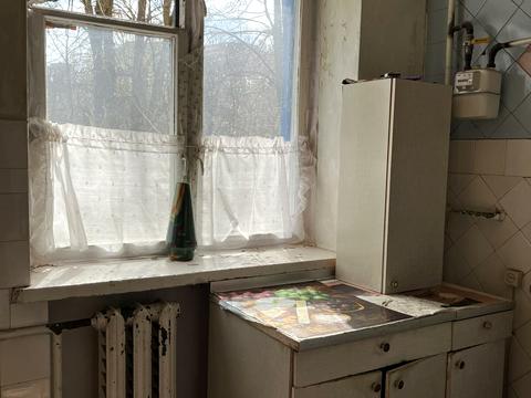 квартира по адресу Валерия Гончаренко ул., 3