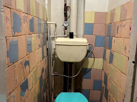 квартира по адресу Валерия Гончаренко ул., 3