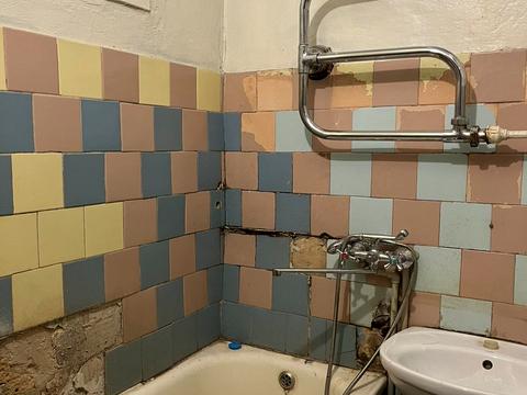 квартира по адресу Валерия Гончаренко ул., 3