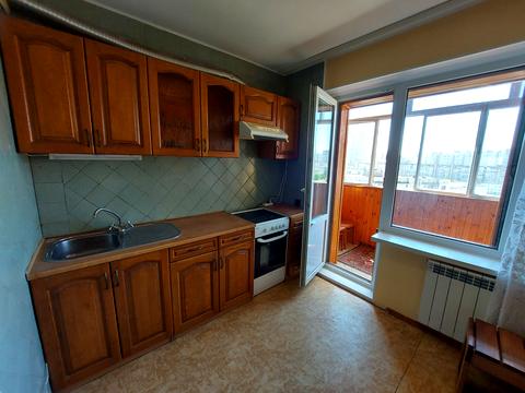 квартира за адресою Драгоманова вул., 40-А