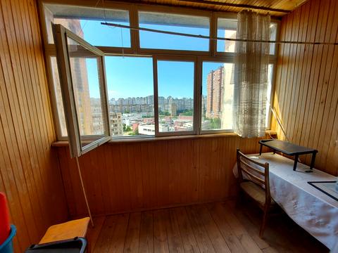 квартира за адресою Драгоманова вул., 40-А