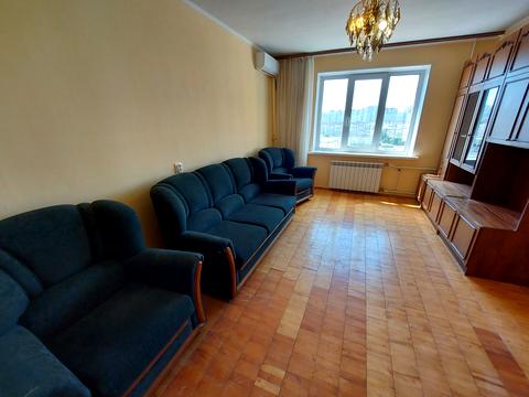 квартира за адресою Драгоманова вул., 40-А