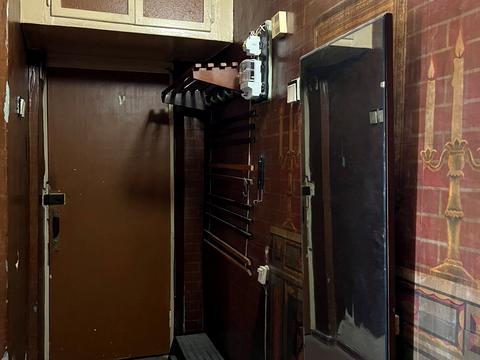 квартира по адресу Валерия Гончаренко ул., 3