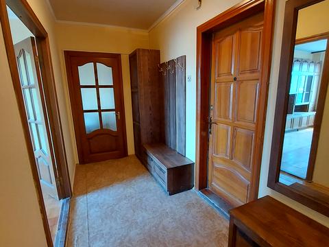 квартира за адресою Драгоманова вул., 40-А