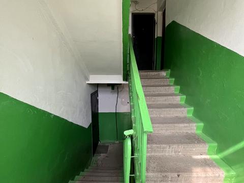 квартира по адресу Валерия Гончаренко ул., 3