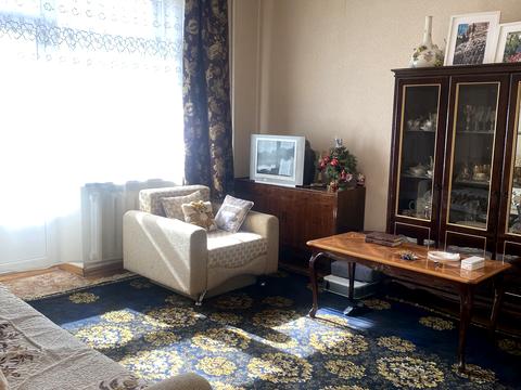 квартира по адресу Михаила Грушевского ул., 34-А