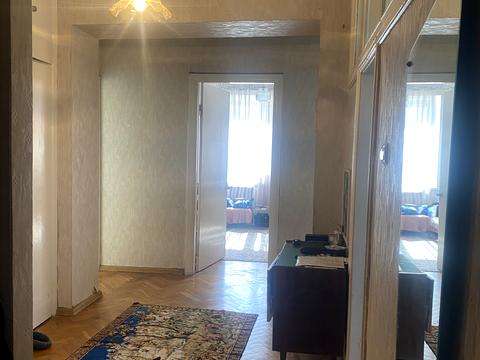 квартира по адресу Михаила Грушевского ул., 34-А