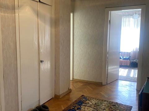 квартира по адресу Михаила Грушевского ул., 34-А