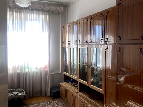 квартира по адресу Михаила Грушевского ул., 34-А