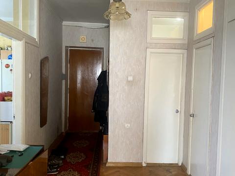 квартира по адресу Михаила Грушевского ул., 34-А