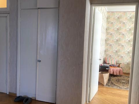 квартира по адресу Михаила Грушевского ул., 34-А