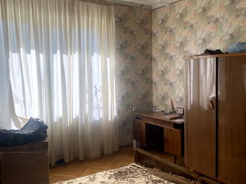 квартира по адресу Михаила Грушевского ул., 34-А