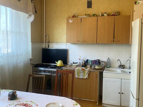 квартира по адресу Михаила Грушевского ул., 34-А