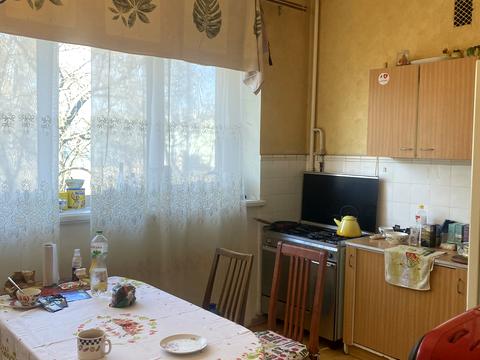 квартира по адресу Михаила Грушевского ул., 34-А