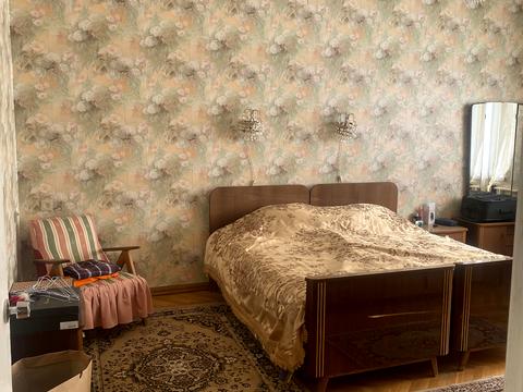 квартира по адресу Михаила Грушевского ул., 34-А