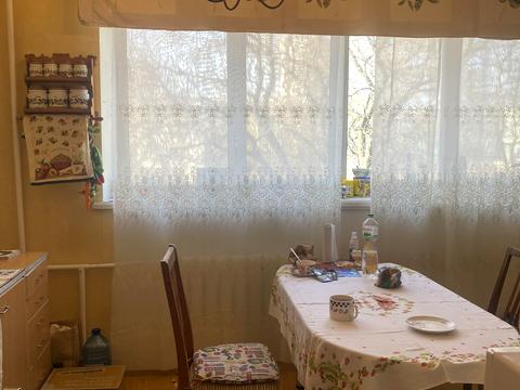 квартира по адресу Михаила Грушевского ул., 34-А