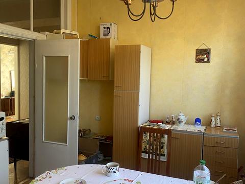 квартира по адресу Михаила Грушевского ул., 34-А