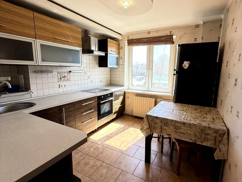 квартира по адресу Большая Диёвская ул. (Братьев Трофимовых), 34