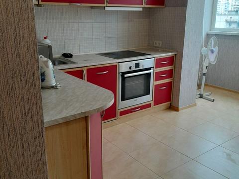 квартира за адресою Вишняківська вул., 8-А