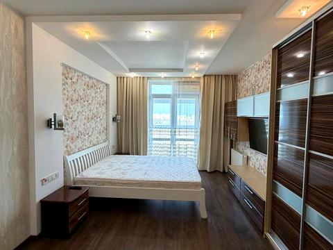 квартира за адресою Леся Курбаса просп., 7-Б