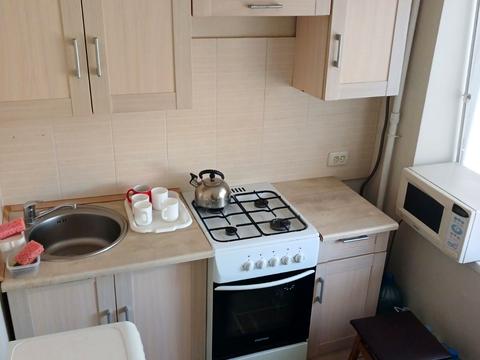 квартира за адресою Привокзальна вул., 8