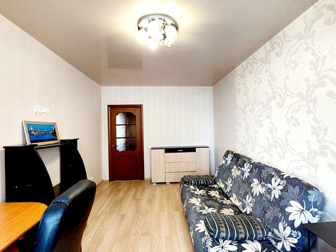 квартира по адресу Елизаветы Чавдар ул., 8