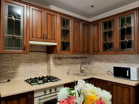 квартира за адресою Ольги Кобилянської вул. (Горького), 5-В