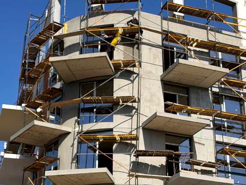 квартира по адресу Филиппа Орлика ул., (Будинок 1)