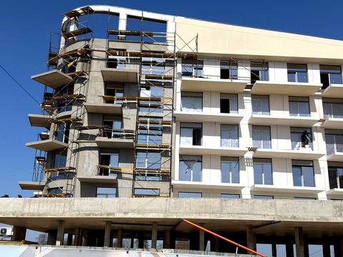 квартира за адресою Пилипа Орлика вул., (Будинок 1)