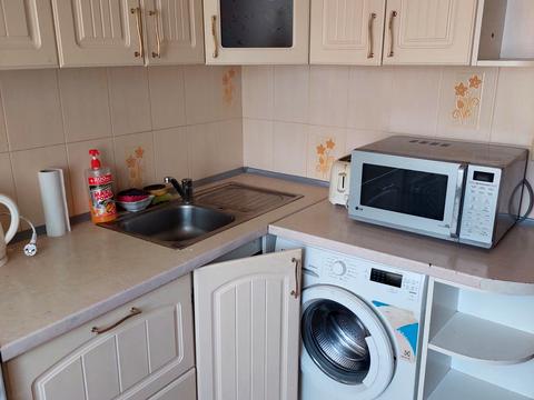 квартира за адресою Лісовий просп., 6-А