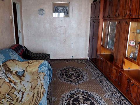 квартира за адресою Лісовий просп., 6-А